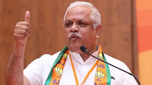 பாஜகவுக்கு 46 சீட்? ஆலோசனை கூட்டத்தில் பிஎல் சந்தோஷ் சொன்ன மேட்டரால் BJP நிர்வாகிகள் படு உற்சாகம்!