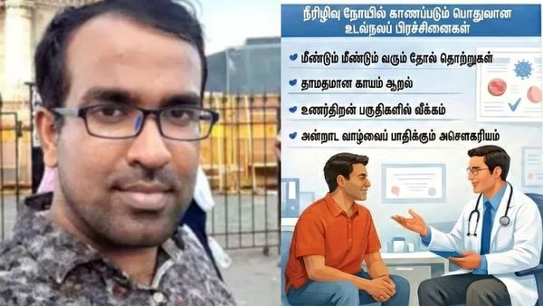ஆணுறுப்பின் முன்தோல் பகுதியில் வெடிப்பு, புண் ஏற்படுவது ஏன்? மருத்துவர் எச்சரிக்கை