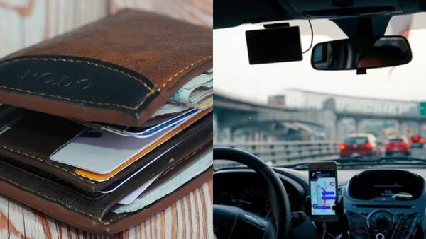 துபாயில் பர்சை தொலைத்த இந்திய சுற்றுலாப் பயணி.. ஒரு மணி நேரத்தில் நடந்த சம்பவம்.. தலையே சுற்றிபோச்சு