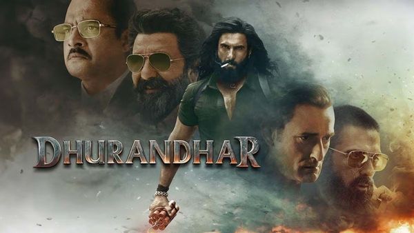 Durandhar: நெட்ஃப்ளிக்ஸை கலக்கிய ‘துரந்தர்’ – பாகிஸ்தானிலும் டாப் 1, ரன்வீர் சிங்கின் படத்துக்கு உலகளாவிய வரவேற்பு