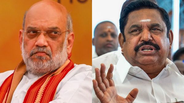 பாஜகவுக்கு ‘குட்பை’ சொல்லும் எடப்பாடி பழனிச்சாமி? இந்த வார்த்தையை கவனிச்சீங்களா.. கலக்கத்தில் ‘தாமரை’