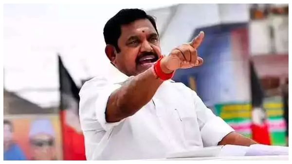 திமுக – காங்கிரஸ் கூட்டணி நிலைக்காது.. பழம் தானாக பழுத்தால் தான் சுவை.. எடப்பாடி பழனிசாமி விமர்சனம்