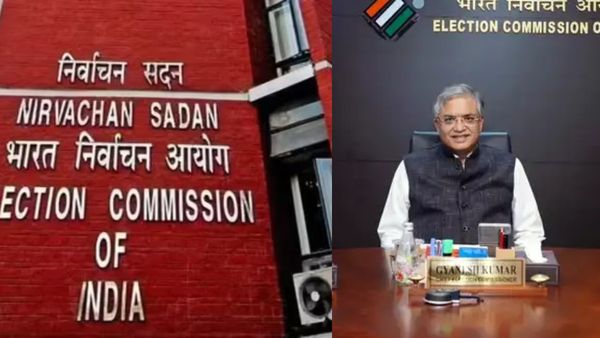 தமிழ்நாடு, புதுவை உள்பட 5 மாநிலங்களுக்கு.. தலைமை தேர்தல் ஆணையத்திடம் இருந்து பறந்த அதிரடி உத்தரவு