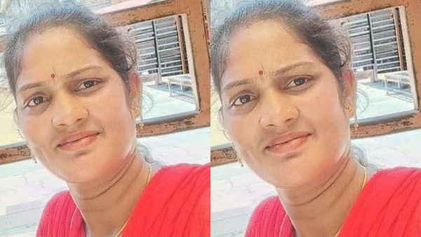 மின்வாரிய அதிகாரி ரேகாவின் அசிங்கம்.. பட்டப்பகல் 2.30 மணிக்கு விழுப்புரம் அரசு ஆபீஸில்.. பணம் பணம்