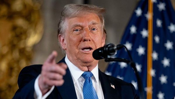 வரி விதிப்பால் அமெரிக்க அதிபர் டிரம்ப் வசூலித்த 11 லட்சம் கோடி.. அந்த பணம் இனி யாருக்கு கிடைக்கும்?