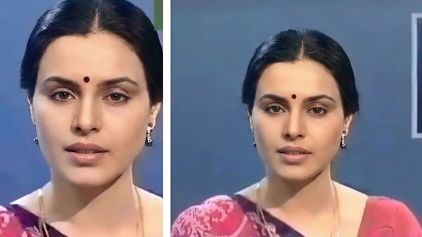 “மறக்க முடியாத கம்பீர குரல் மறைந்தது”.. தூர்தர்ஷன் செய்தி வாசிப்பாளர் சரளா மகேஸ்வரி காலமானார்!