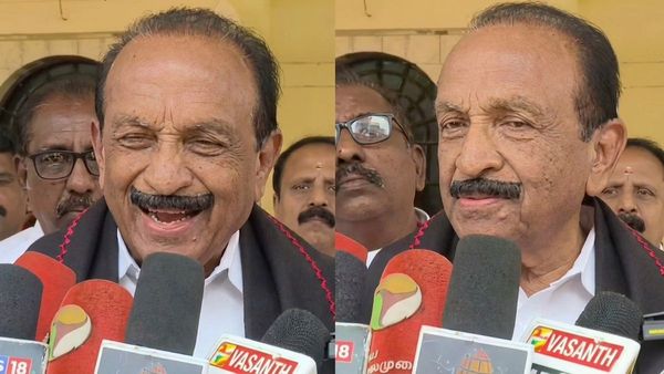 “ஆட்சியில் பங்கா?”.. கேள்வி கேட்டதுமே பலமாகச் சிரித்த வைகோ.. கொடுத்த பதில் தான் ஹைலைட்!