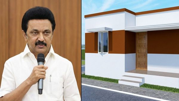 அடிச்சது ஜாக்பாட்! கலைஞர் கனவு இல்லம் திட்டத்தில் மேலும் 1 லட்சம் வீடுகள் கட்ட நிதி விடுவித்தது அரசு