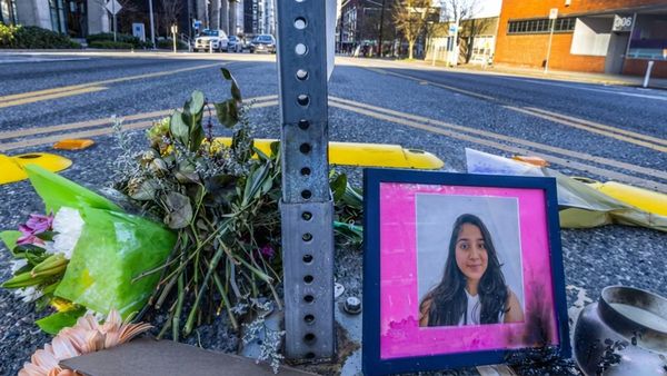 அமெரிக்காவில் உயிரிழந்த இந்திய மாணவி குடும்பத்துக்கு ரூ.260 கோடி இழப்பீடு.. என்ன காரணம்?