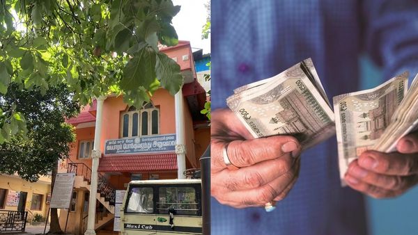 தாம்பரத்தில் காரை கடனில் எடுத்து 14 லட்சம் சம்பாதித்த அதிமுக பிரமுகர்.. நிதி நிறுவனத்திற்கு ட்விஸ்ட்