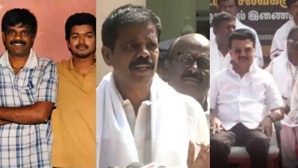 Vijay: ரசிகர்களுக்கு விஜய் செய்த அநியாயங்கள் என்ன தெரியுமா? லிஸ்ட் போட்ட மாஜி மேலாளர்!