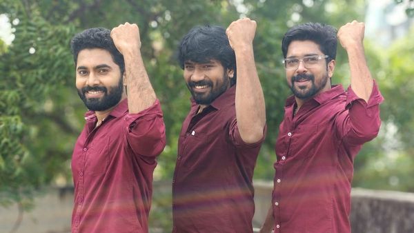 புது படத்தில் ஹீரோவாகும் சிறகடிக்க ஆசை சீரியல் நடிகர்.. உழைப்புக்கு கிடைத்த அங்கீகாரம்! குவியும் வாழ்த்து