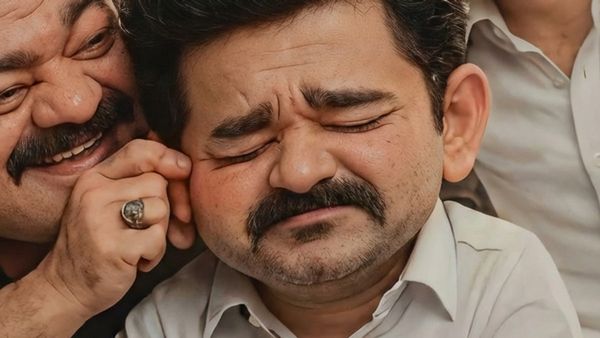 திமுக காது குத்துவது விஜய்க்கா? face cut பார்த்தீங்களா? சட்டசபையில் பரபரத்த அதிமுகவின் அழைப்பிதழ்!