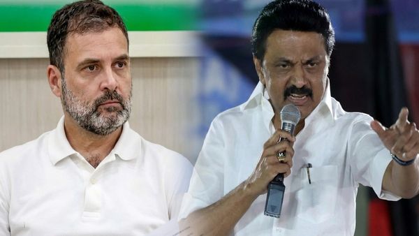 Election Exclusive: ஓவர் வாய் உடம்புக்கு ஆகாது.. காங்-ஐ கதறவிட்ட ஸ்டாலின்! கதர் கட்சியில் வெடித்த மோதல்! கப்சிப் ஆன ’கை’