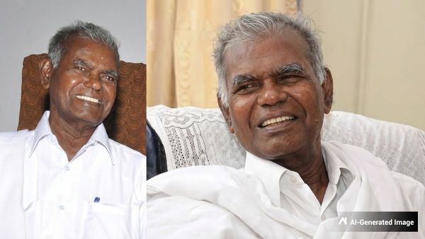 3 ஆண்டு Underground வாழ்க்கை.. முதலில் காங்கிரஸ்.. நல்லக்கண்ணு கம்யூனிஸ்ட்டானது எப்படி? கண்சிவந்த தருணம்