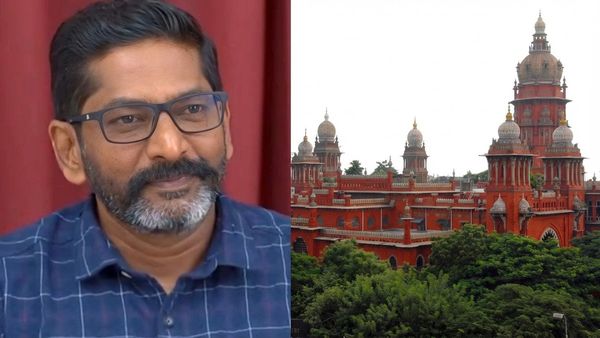 Savukku Shankar: சவுக்கு சங்கர் வீடியோவை பார்ப்பதுதான் எங்கள் வேலையா? நீதிபதிகள் கோபம்! போலீசாருக்கு அதிரடி உத்தரவு