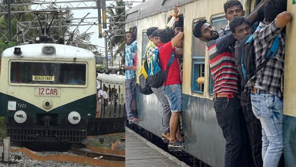 40 ரயில்கள் ரத்து! பயணிகள் கடும் அவதி.. தற்காலிக சிரமம், சிறந்த எழும்பூராக மாறும்.. ரயில்வே விளக்கம்