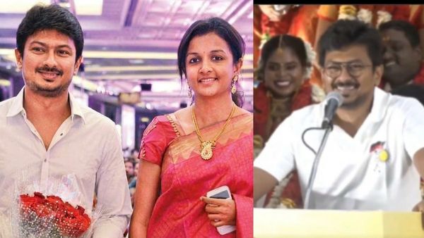 Udhayanidhi: ”காதல் திருமணம்’ அவசரபட்டு வார்த்தையை விட்டுட்டோமோ.. கிருத்திகா பதிவுக்கு உதயநிதி ரீப்ளே