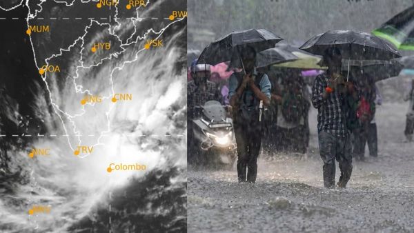 மழை விடாது.. மதுரை, திண்டுக்கலில் கனமழை விளாசும்.. சென்னையில் அடுத்த 2 நாட்களுக்கு பனி அதிகரிக்கும்!