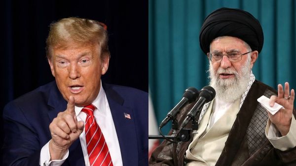 ஈரான் மீது தாக்குதல் நடத்த ரெடியாகும் அமெரிக்கா? பெய்ரூட்டில் தூதரக அதிகாரிகள் அவசரமாக வெளியேற்றம்