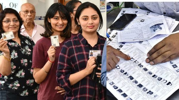 Voter List: தமிழகத்தில் எந்த மாவட்டத்தில் வாக்காளர்கள் அதிகம்.. எங்கு குறைவு? மாவட்ட வாரியாக முழு லிஸ்ட்!