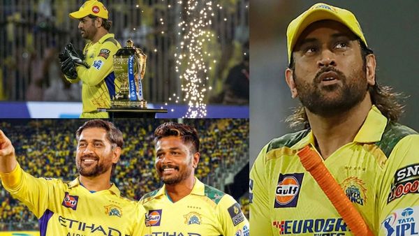MS Dhoni: தோனி எல்லா மேட்சிலும் விளையாட மாட்டாராமே? ரசிகர்கள் எதிர்பாரா ட்விஸ்ட்! வேற மாதிரி பிளான் போட்ட CSK