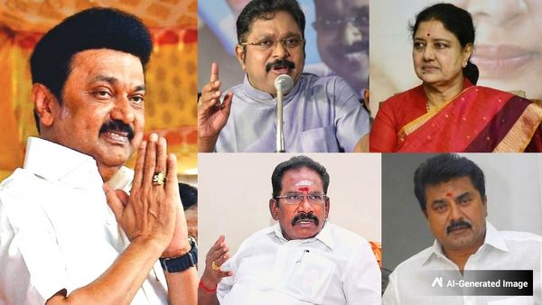 இன்றைய டாப் 10 பேச்சுக்கள் 25/02/2026: சசிகலா முதல் செல்லூர் ராஜூ வரை.. தலைவர்களின் நச் கருத்துக்கள்