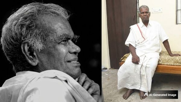 நல்லகண்ணு உடல் இன்று மாலை 5 மணி முதல் பொதுமக்கள் அஞ்சலிக்காக வைக்கப்படும் - இந்திய கம்யூனிஸ்ட்