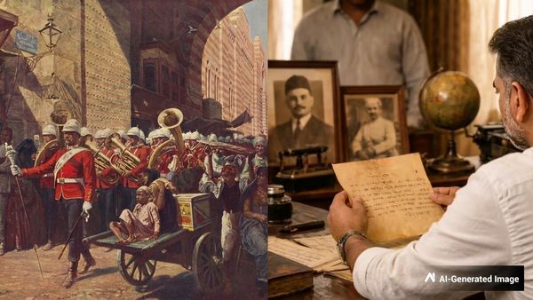 கடன் வாங்கிவிட்டு திருப்பி தராத பிரிட்டிஷ் அரசு.. 100 ஆண்டுகள் கழித்து வட்டியுடன் கேட்கும் இந்தியர்