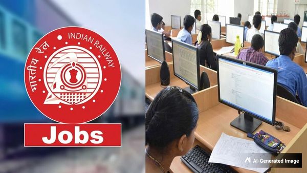 ரயில்வே குரூப் டி தேர்வு.. அரசு வழங்கும் இலவச பயிற்சி வகுப்பு! பொன்னான வாய்ப்பு விட்றாதீங்க
