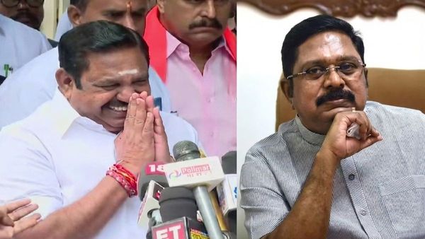 தினகரன் பேசினாலும் களத்தில் கலவரம் தான்.. “இன்னும் ஜெல் ஆகல”.. அதிமுக மேடையில் ஏற மறுத்த அமமுகவினர்!