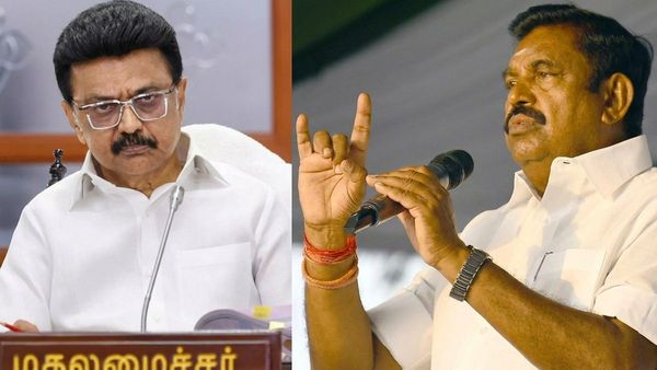 “ரூ.5000 இல்ல.. அஞ்சி ஆயிரம்”.. தேர்தல் பயத்தில் எக்ஸ்ட்ரா உரிமைத்தொகையாம்.. எடப்பாடி ரியாக்‌ஷன்!