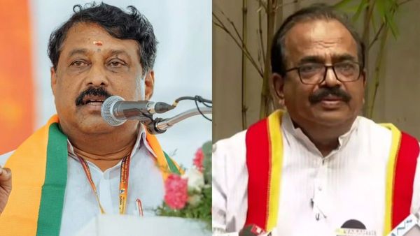 “உயிர் பலியை நல்ல சகுனம் என கேலி செய்வதா?” நயினார் மட்டுமின்றி திமுகவையும் இழுத்த நாஞ்சில் சம்பத்!