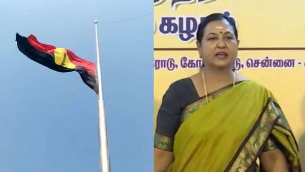 தனி ரூட்டில் பிரேமலதா.. கூட்டணி அறிவிப்புக்கு கட்சிகள் வெயிட்டிங்.. வேட்பாளர் நேர்காணலுக்கு அழைப்பு!