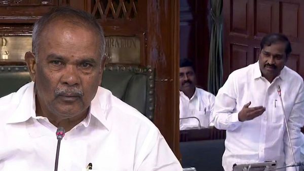 பேச்சை நீக்குவதாக சொன்ன சபாநாயகர் அப்பாவு.. கடும் அப்செட் ஆன வேல்முருகன்.. சட்டசபையில் பரபரப்பு!