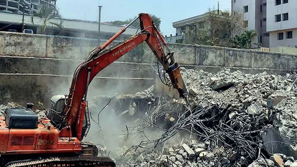 விதியை மீறும் வாகனங்களுக்கு ரூ.25,000 அபராதம்.. சென்னை மாநகராட்சி அதிரடி முடிவு!