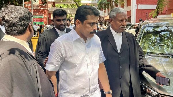 செந்தில் பாலாஜி சகோதரர் அசோக் குமார் மனு.. அமலாக்கத்துறைக்கு ஐகோர்ட் போட்ட அதிரடி உத்தரவு