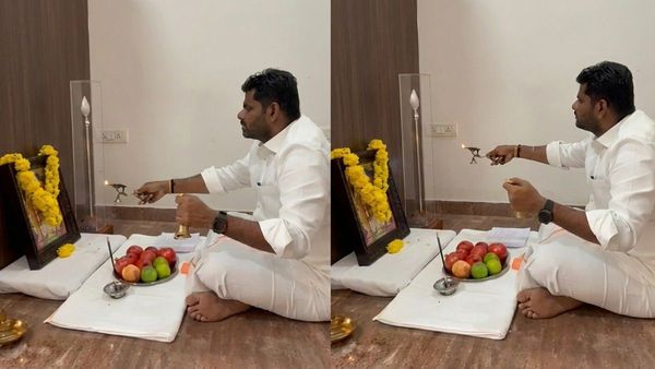 “திருப்பரங்குன்றம் தீபத்தூணில் தீபம் ஏற்றுவோம்