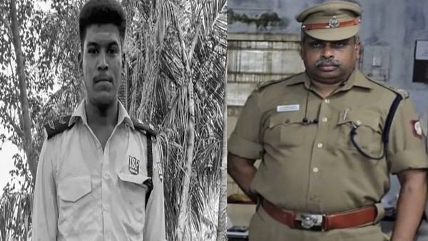 ஷாக் கொடுத்த டிஎஸ்பி.. அஜித்குமார் கொலை வழக்கில் பிடிவாரண்ட் பிறப்பித்த போதிலும் ஆஜராகாமல் எஸ்கேப்!