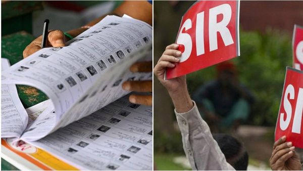 SIR எதிரொலி.. நாடு முழுக்க 1.7 கோடி வாக்காளர்கள் நீக்கம்.. குஜராத்தில் தான் அதிகம்! தமிழ்நாடு எங்கே?