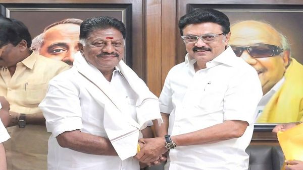 3 முறை முதல்வர்.. ஆனால் கடைசி வரை CM ரூம் பக்கமே போகாத ஓபிஎஸ்.. இந்த வினோத சாதனை பற்றி தெரியுமா