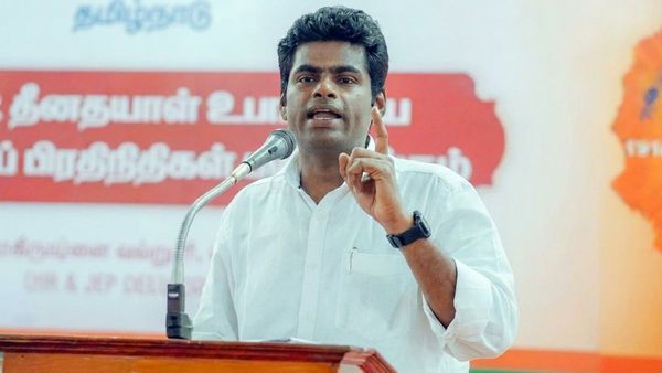 “மார்ச் 5 ஆம் தேதி வரை தான் டைம்” - தேர்தல் நேரத்தில் கெடு விதித்த அண்ணாமலை!