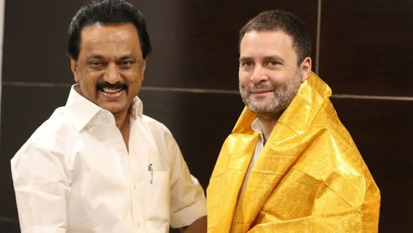 Election Exclusive: அவ்வளவுதானா பழக்கம்.. ரொம்ப ஹர்ட் ஆகுது சாரே! முரண்டு பிடிக்கும் காங்கிரஸ்.. செக் வைத்த ஸ்டாலின்!