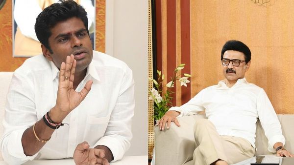 Tamil Nadu Budget 2026: இனி எப்போதும் பட்ஜெட் வாசிக்கும் தொல்லை இருக்காது..கடைசி பட்ஜெட்டிலும் காமெடி! அண்ணாமலை அட்டாக்!