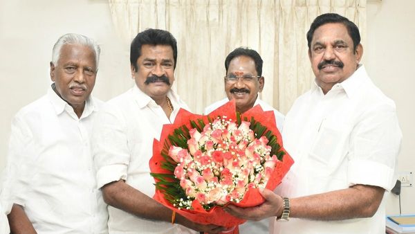 Election Exclusive: மச்சான் மூலம் ரகசிய டீலிங்.. மதுரை அண்ணனின் மன்னன் அதிமுகவில் எப்படி? திரைமறைவில் நடந்த பேச்சு!