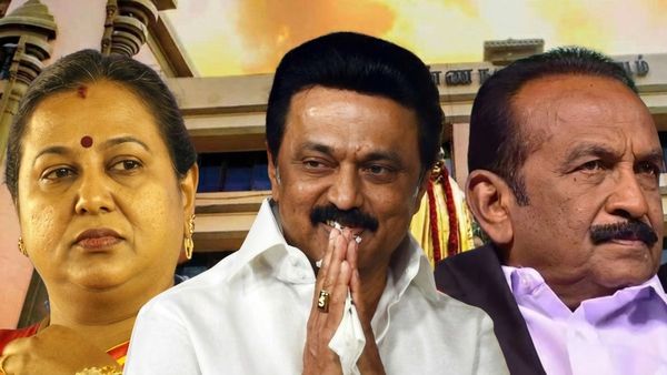 Election Exclusive: நேத்து வந்த தேமுதிகவுக்கே.. அறிவாலயத்தில் வார்த்தை விட்ட மதிமுக! கட் அண்ட் ரைட்டாக பேசிய திமுக! பரபர