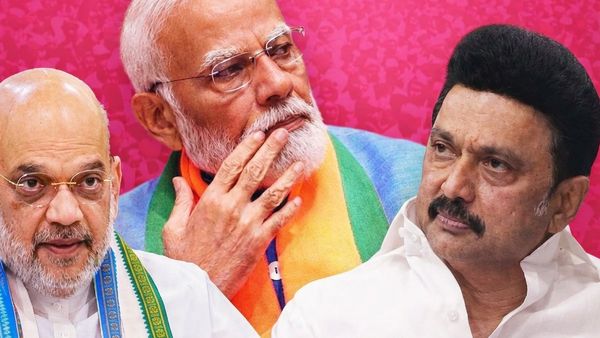 Election Exclusive: ஸ்டாலின் கொடுத்தது 5,000.. 12,000ஐ அக்கவுண்டில் போட போகும் மோடி? அமித் ஷா மீட்டிங்கில் கசிந்த தகவல்!