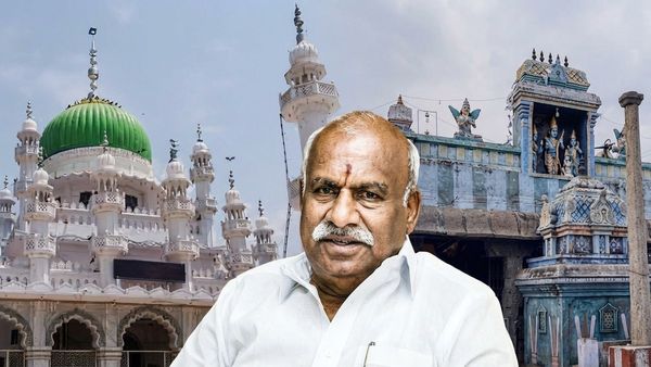 ரம்ஜான் நோன்பு கஞ்சிக்கு தாராள நிதி.. இந்து கோவில் என்றால் மட்டும் பாரபட்சம் என்கிறது இந்து முன்னணி!