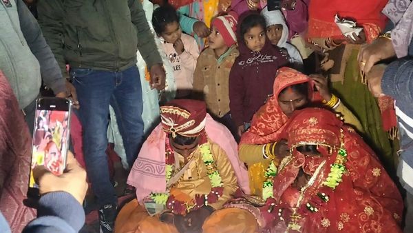 அரசு வேலை மாப்பிள்ளைக்கு பீகாரில் நேர்ந்த கொடுமை! 