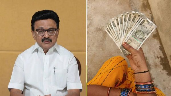 Magalir urimai thogai 5000: வெள்ளிக்கிழமை மங்கலம் பொங்க..அக்கவுண்டுக்கு வந்த 5000! ஆதிதிராவிடர் நிதியில் கைவைத்ததா அரசு?